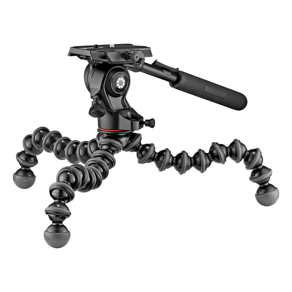 Chân máy Joby Gorillapod 3K Video PRO - JB01562 - HÀNG CHÍNH HÃNG