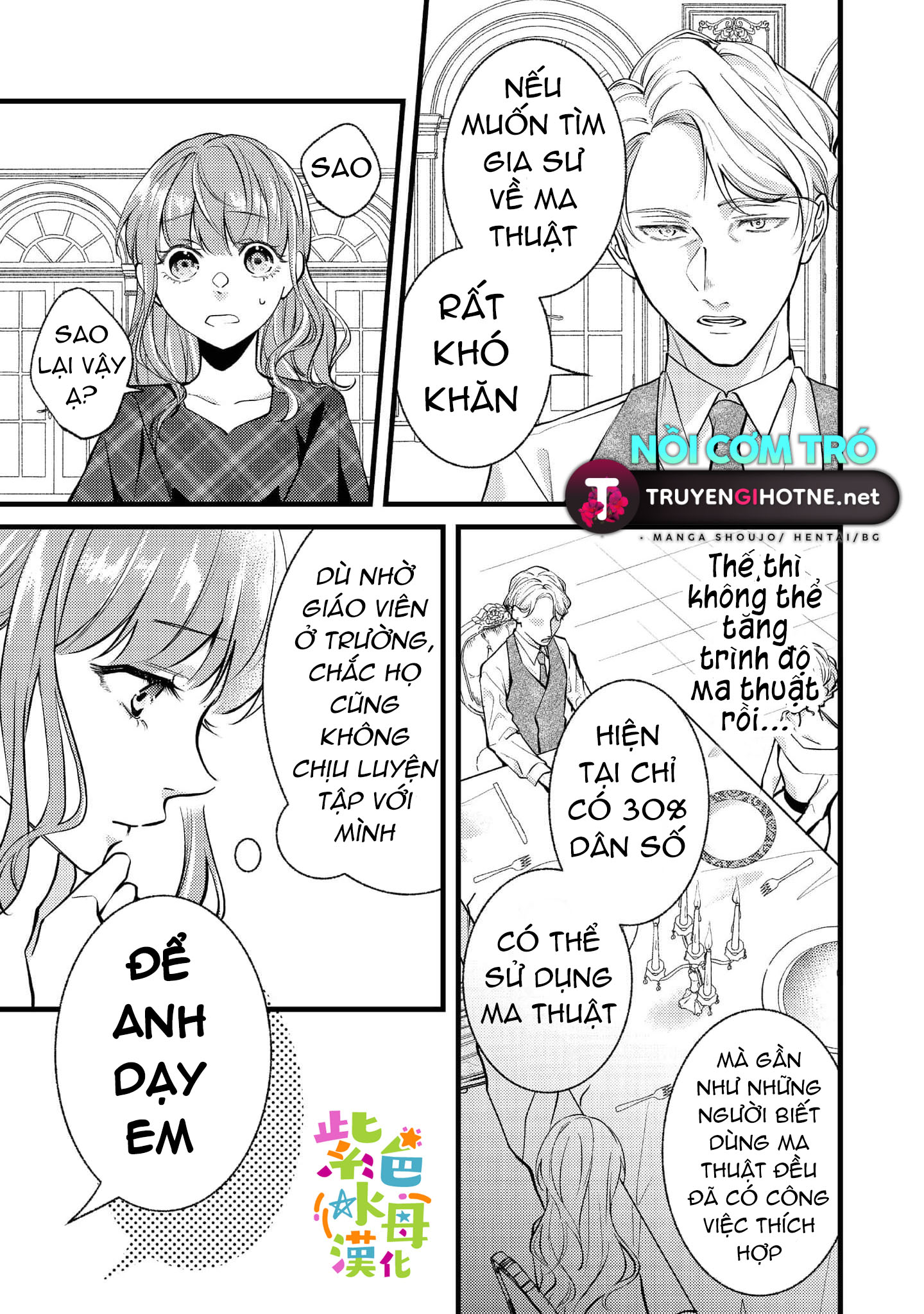 chuyển sinh thành nữ chính với bad ending cận kề, kiếp này tôi định yêu đương nghiêm túc nhưng anh trai láu cá lại không để tôi đi chapter 3 20