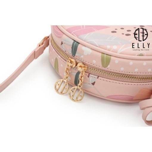TÚI XÁCH NỮ THỜI TRANG CAO CẤP ELLY- EL163