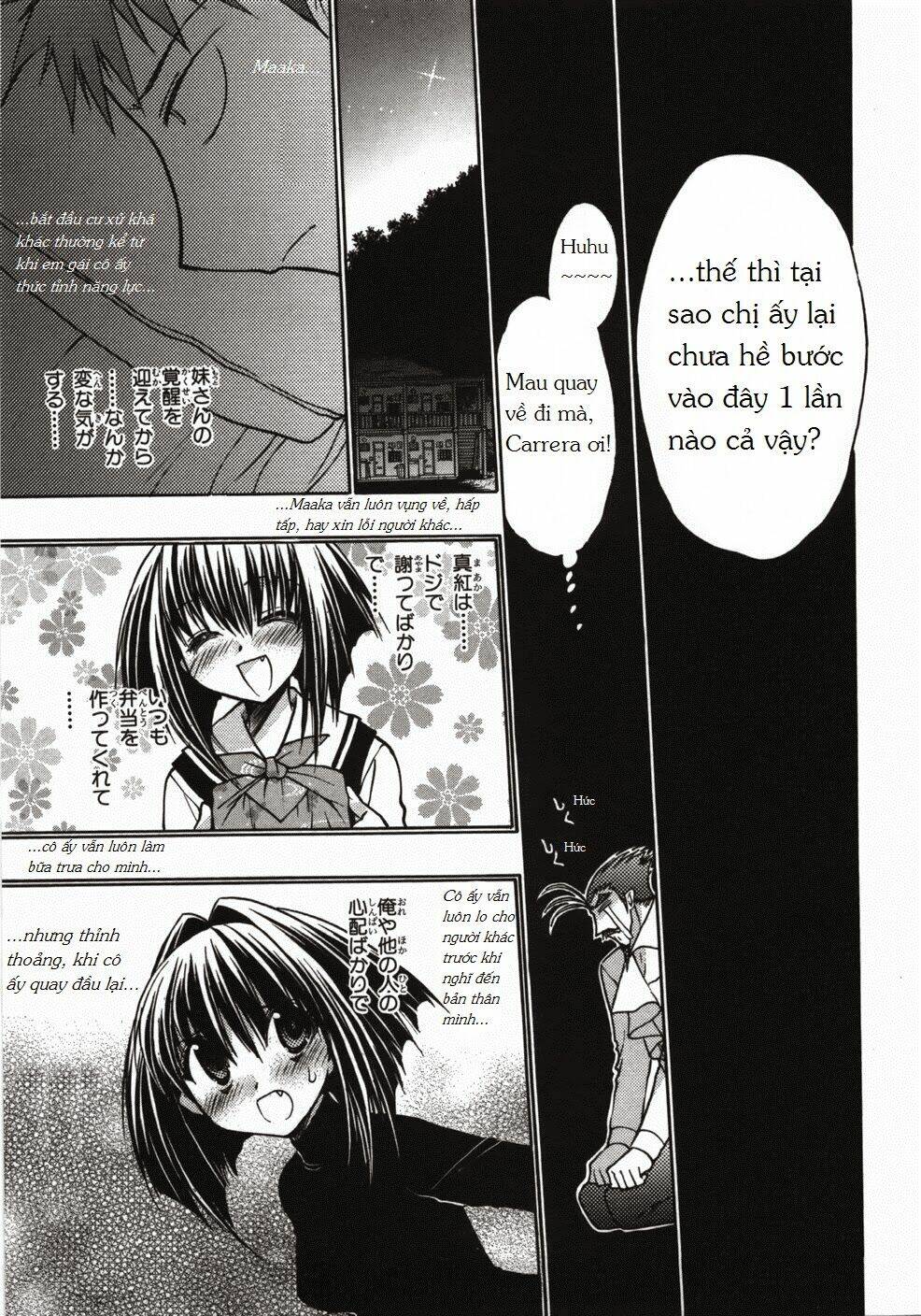 little vampire chapter 47 33