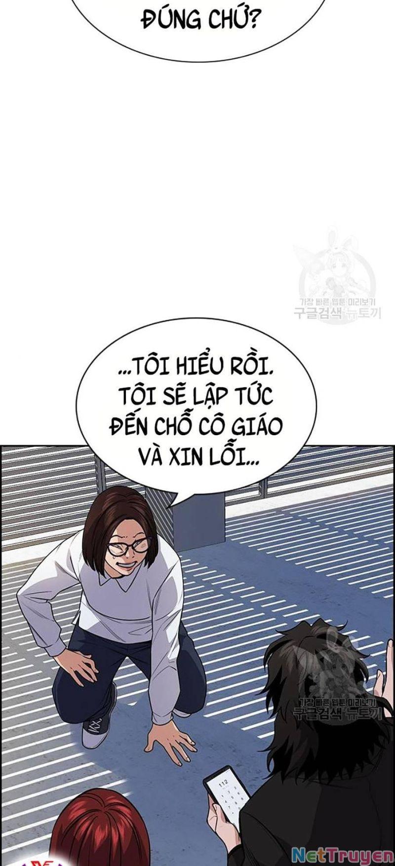 giáo dục chân chính chapter 88 22