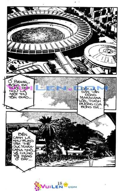 truyền nhân atula - shura no mon i chapter 29 15