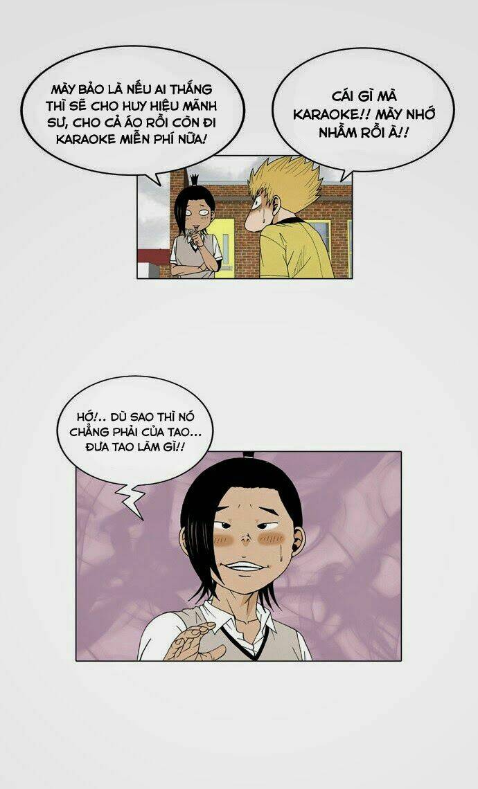 ultimate legend: kang hae hyo chapter 42 8