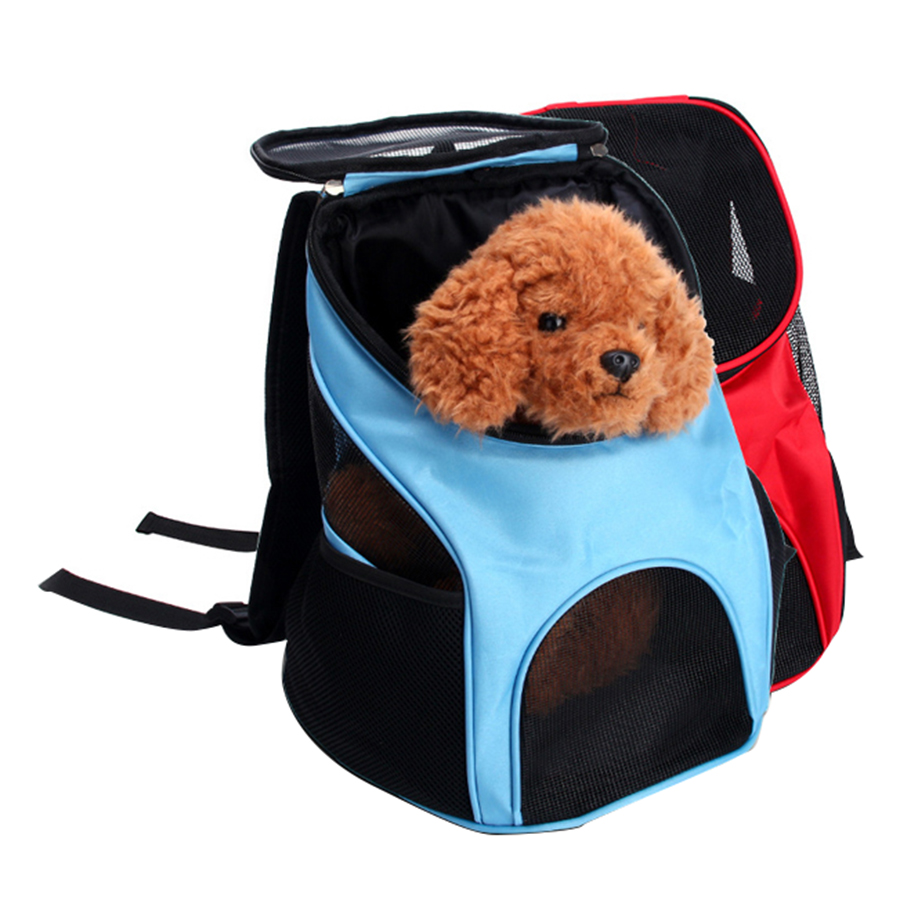 Balo Vận Chuyển Chó Mèo Kún Miu