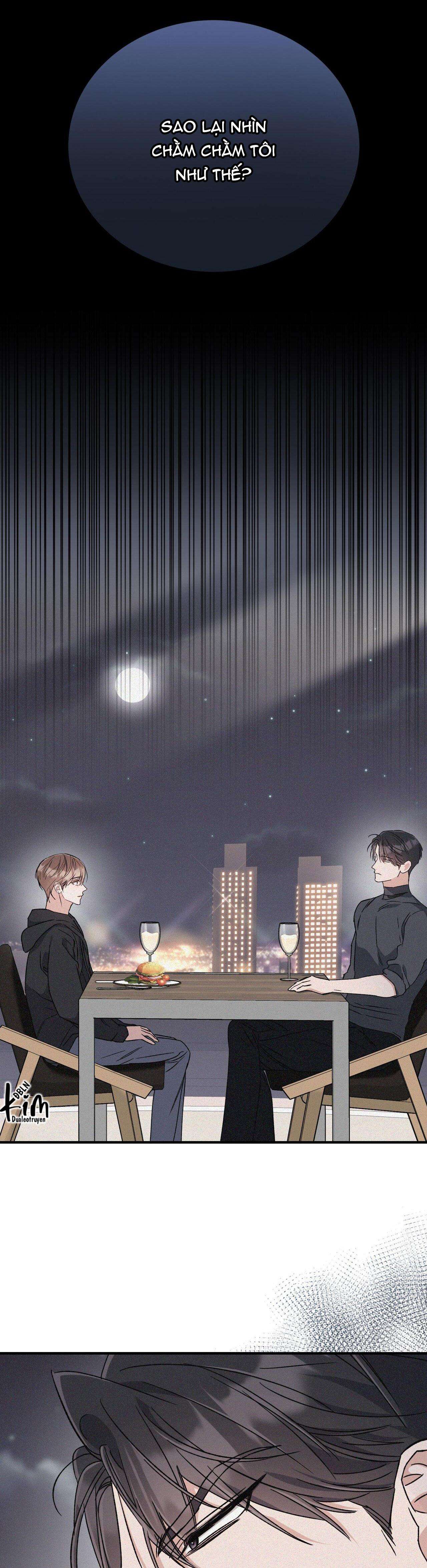 vô hình chapter 33 3