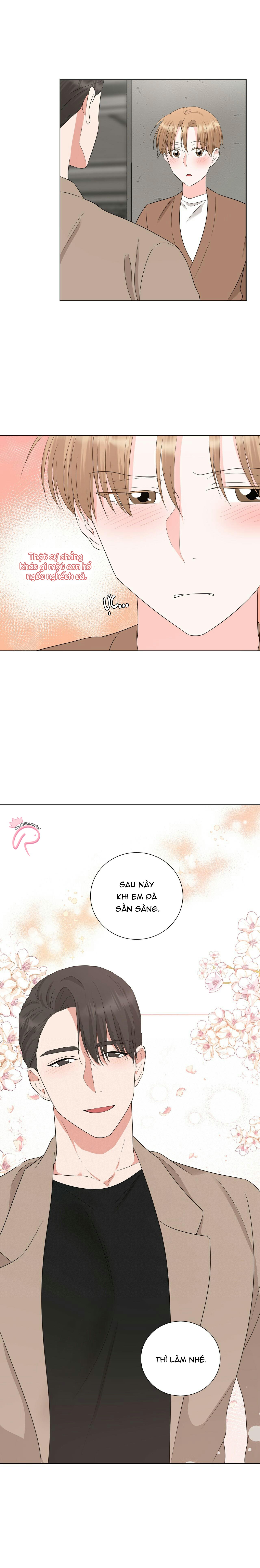 họ đã ngủ với nhau chapter 17 15