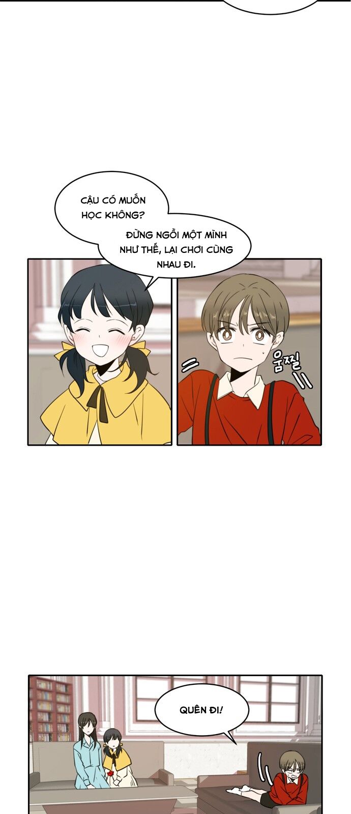 kiếp này cũng xin chăm sóc tôi như vậy nhé kiếp này cũng xin chăm sóc tôi như vậy nhé chapter 2 35