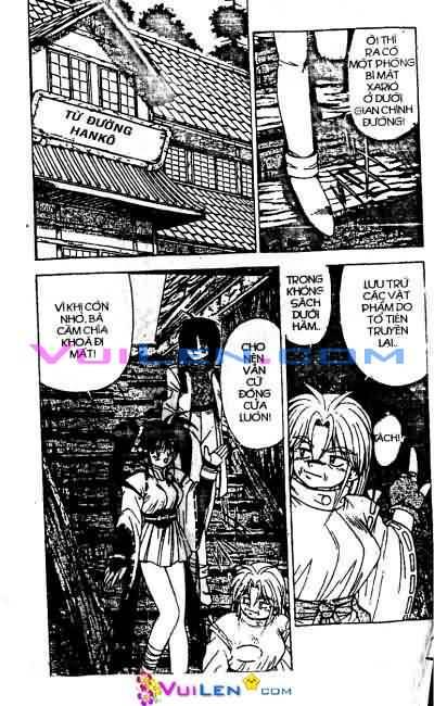 tiểu thần zenki - kishin douji zenki chapter 14 68