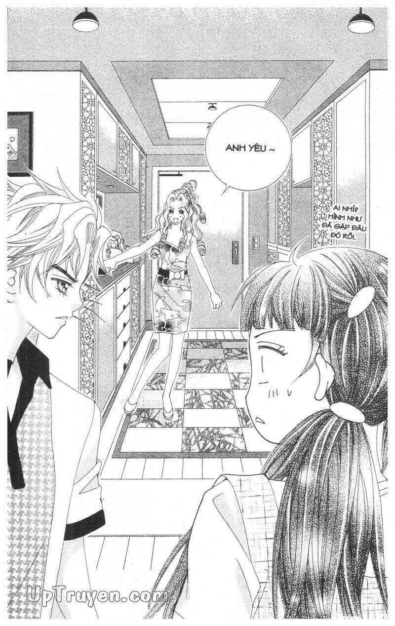 meo meo dịu dàng đi nhé chapter 3 137