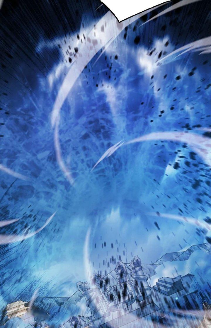 ẩn cư mười vạn năm, đời sau mời ta rời núi chapter 65 27