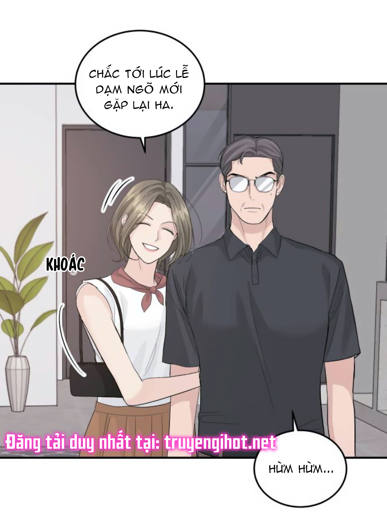 cuộc hôn nhân hoàn hảo chapter 23 30