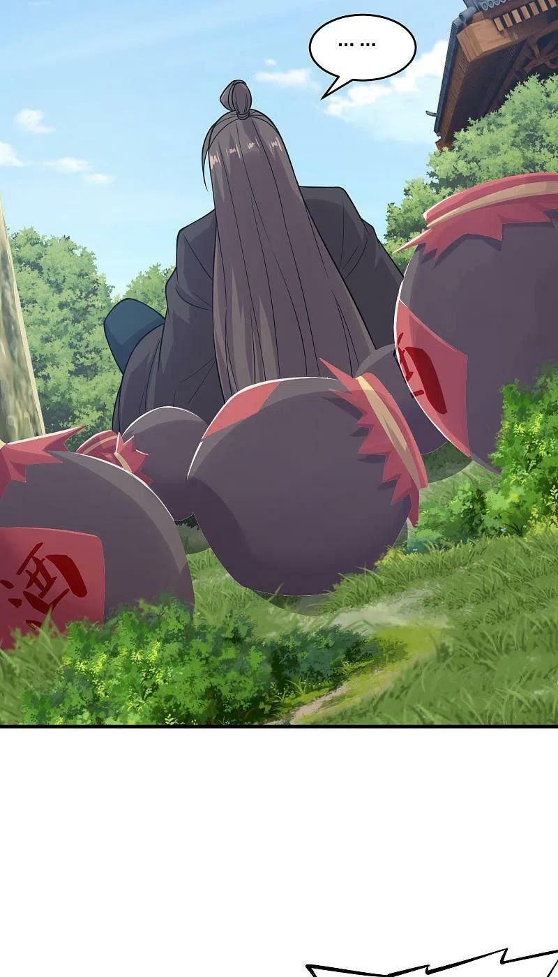 tiên võ đế tôn chapter 180 17