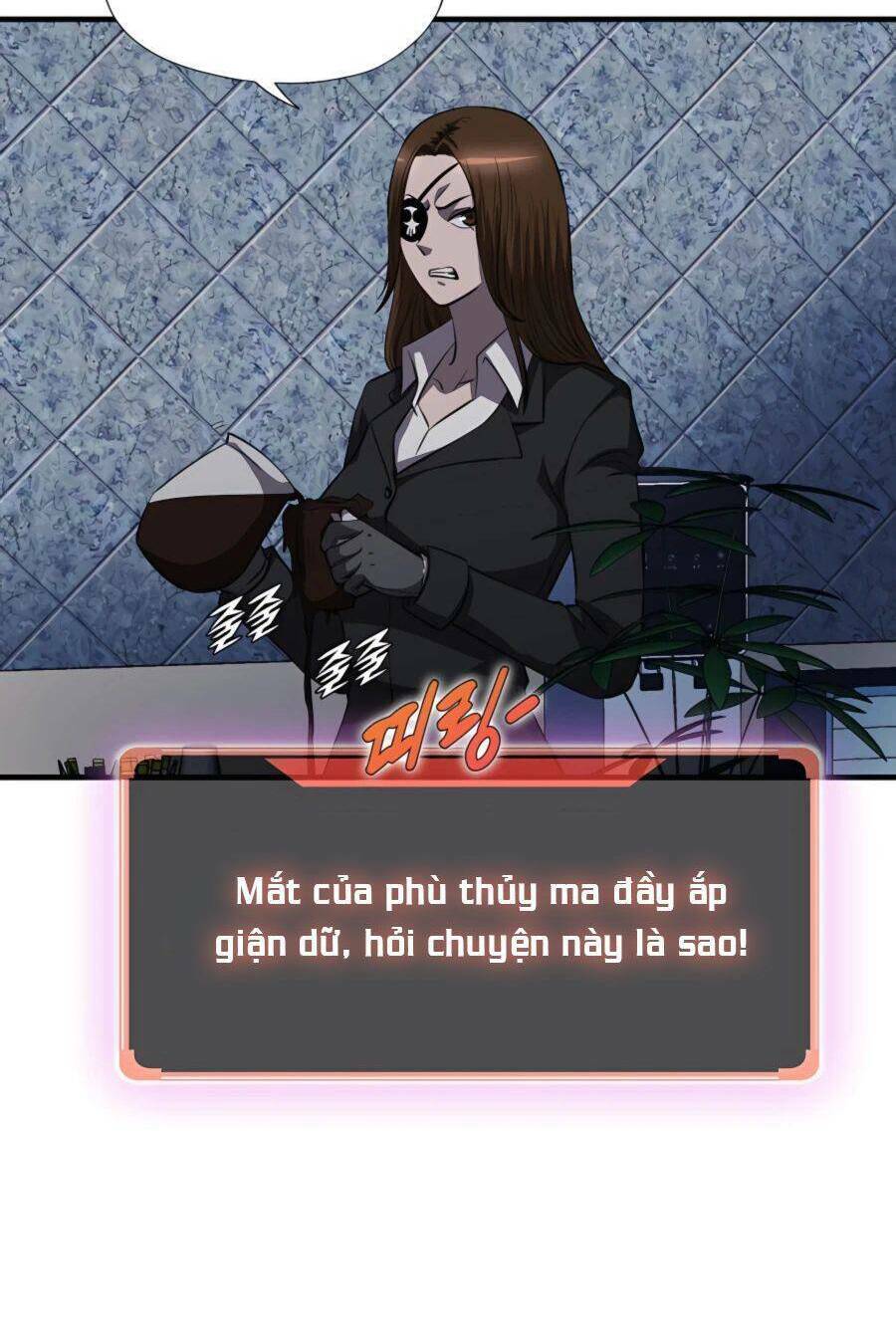 mẹ tôi là chòm sao bảo hộ m chapter 45 13