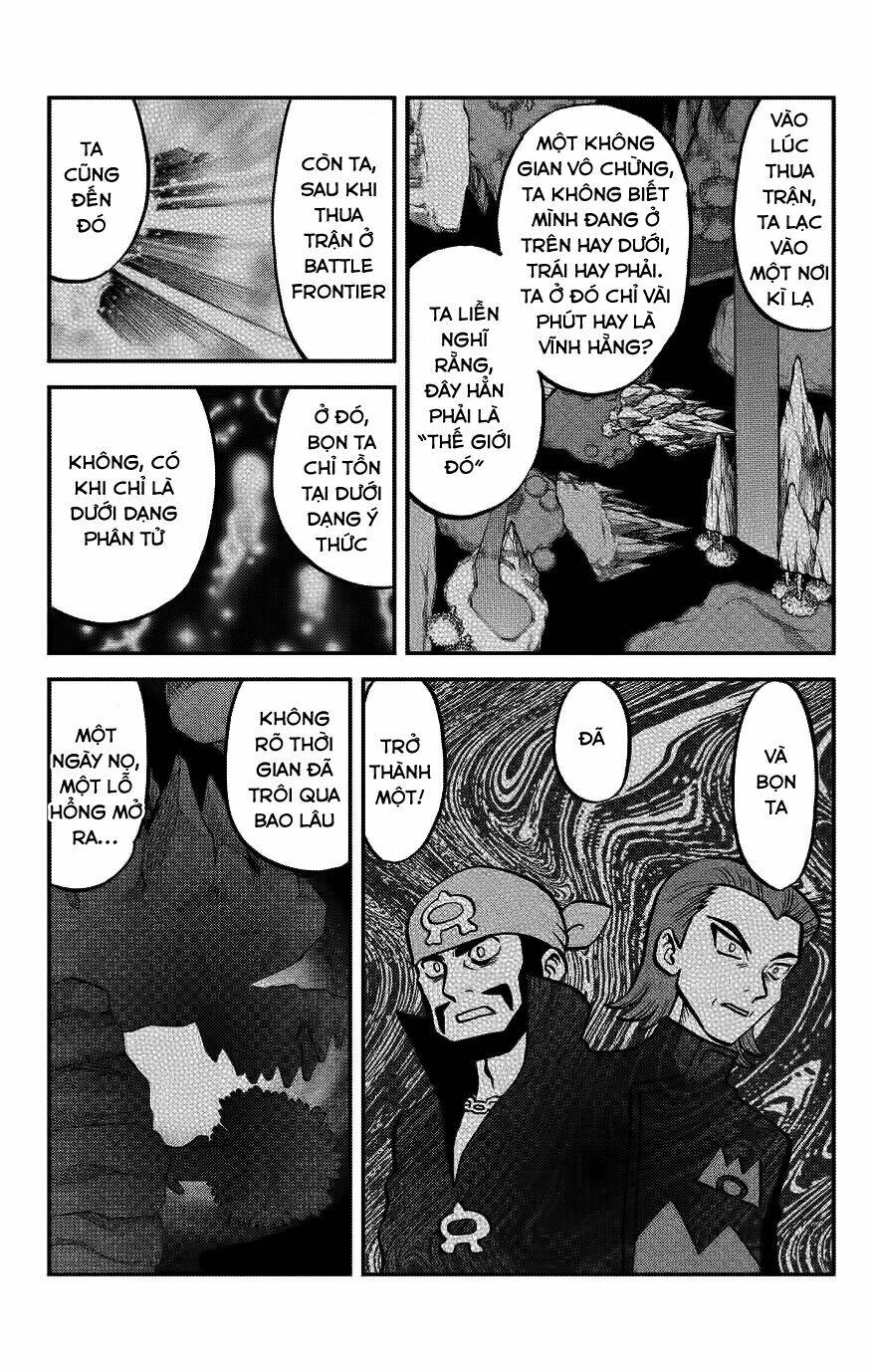 thú cưng đặc biệt chapter 598 14