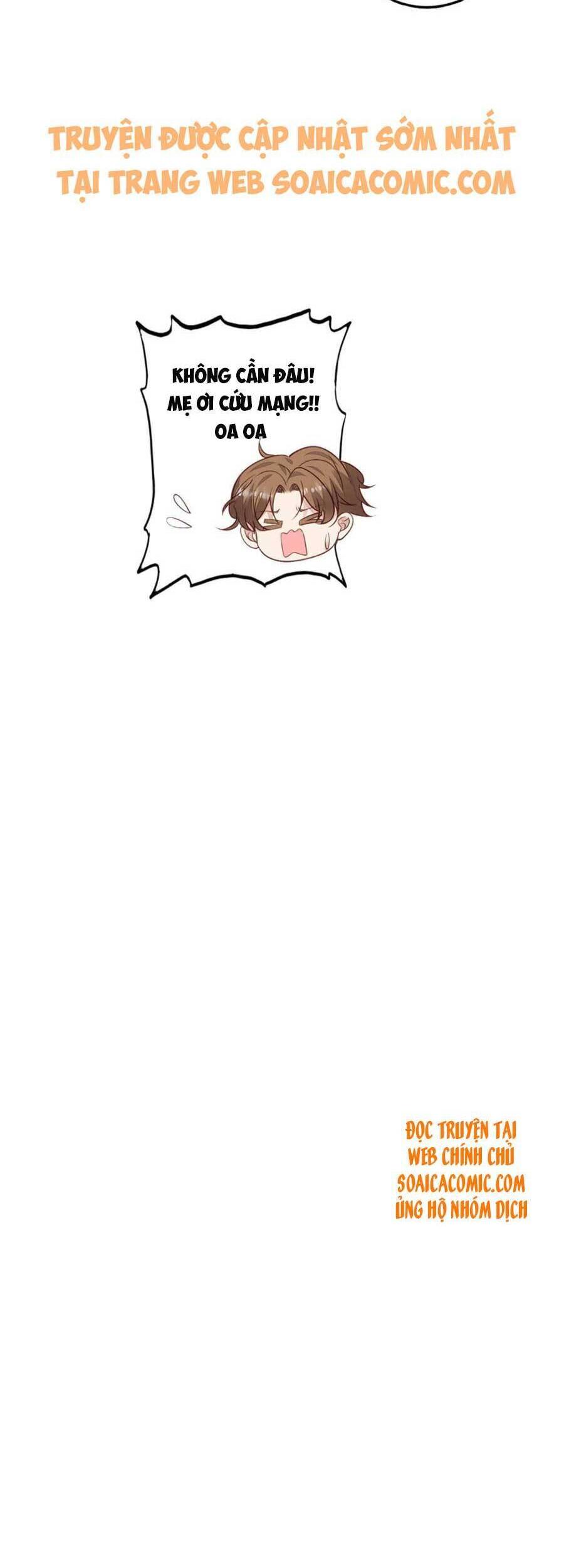 dựa vào đại lão ổn định vị trí c trong nam đoàn chapter 103 9