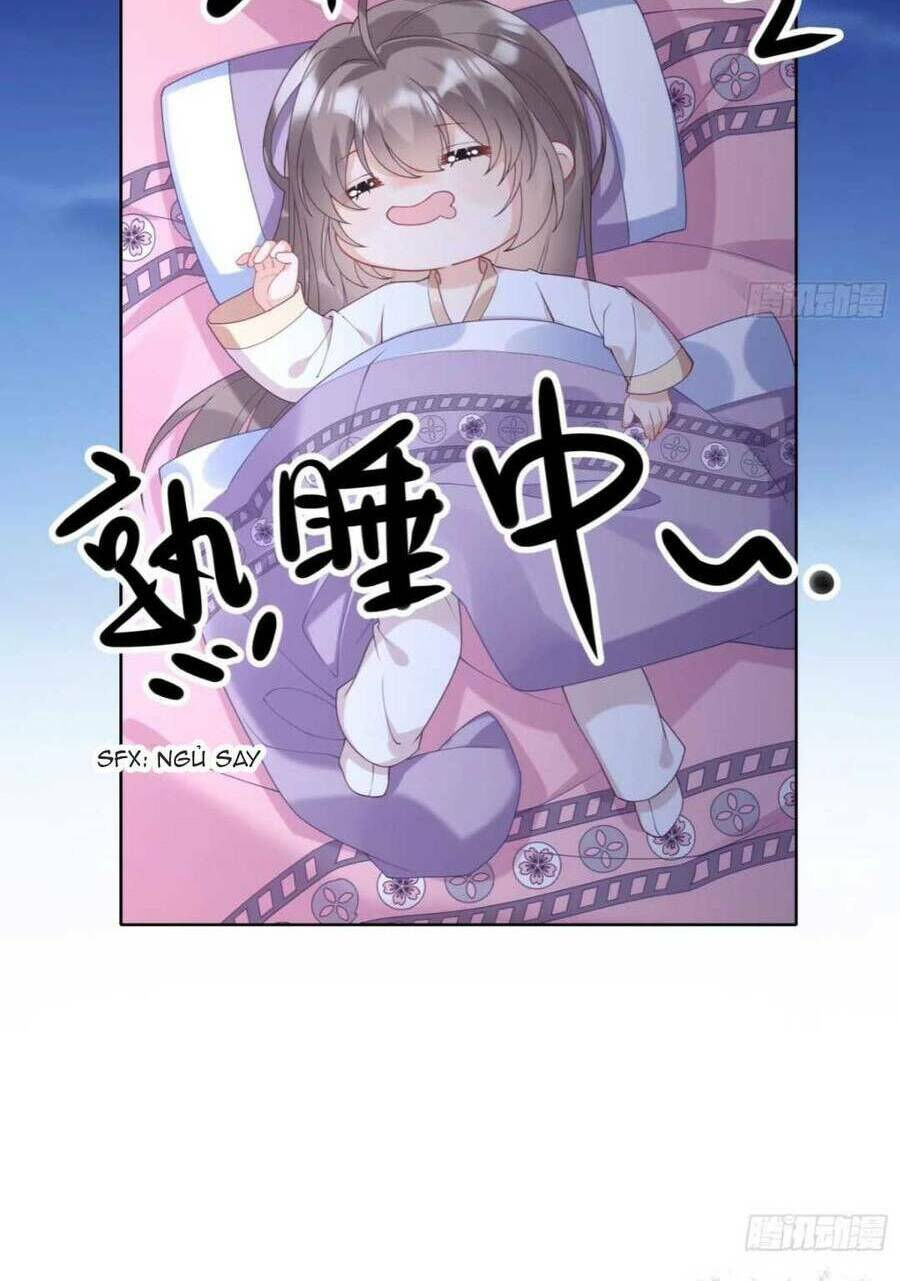 phúc hắc hoa yêu mua một tặng một chapter 6 36