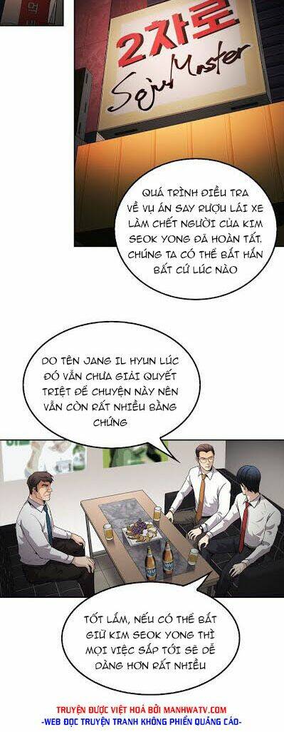 điều tra viên chuyển sinh chapter 102 23