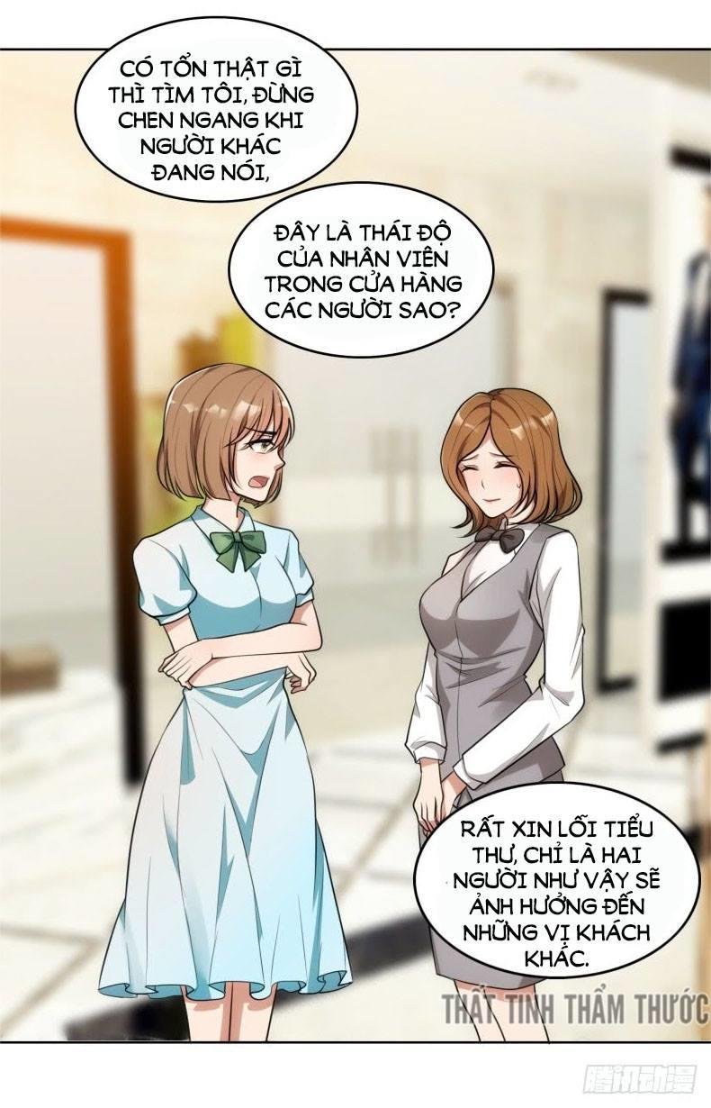 vợ yêu không ngoan chapter 29 19