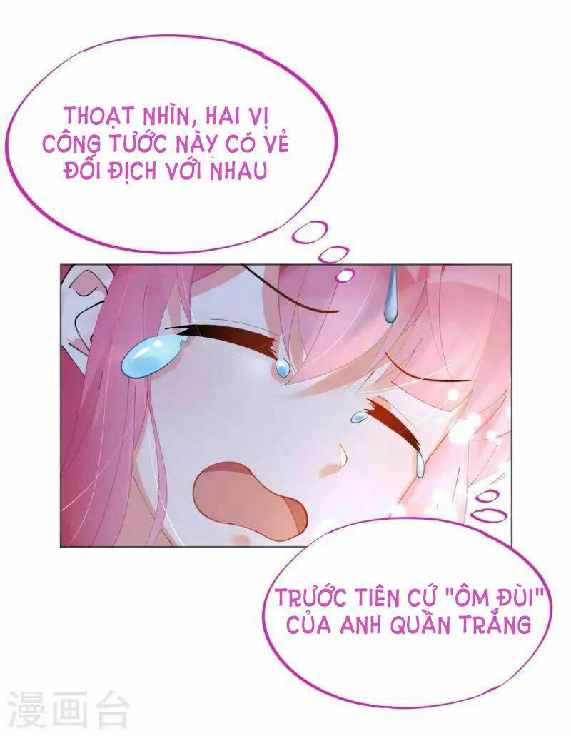 thuyền trưởng đại nhân khinh diểm ái chapter 47 30