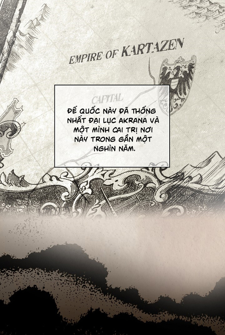 tiểu thư bí ẩn chapter 1 14