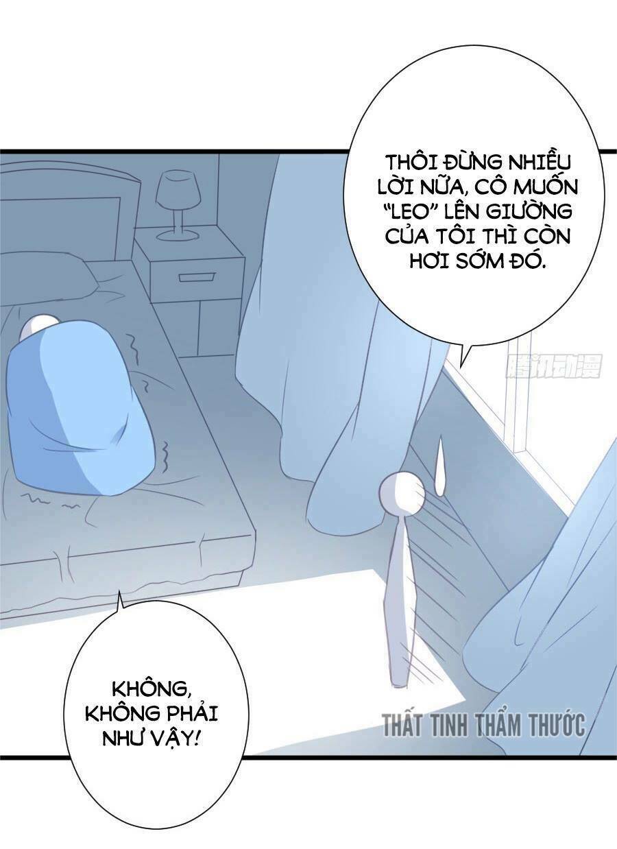 hôm nay ta cũng muốn trêu chọc nàng chapter 55 37