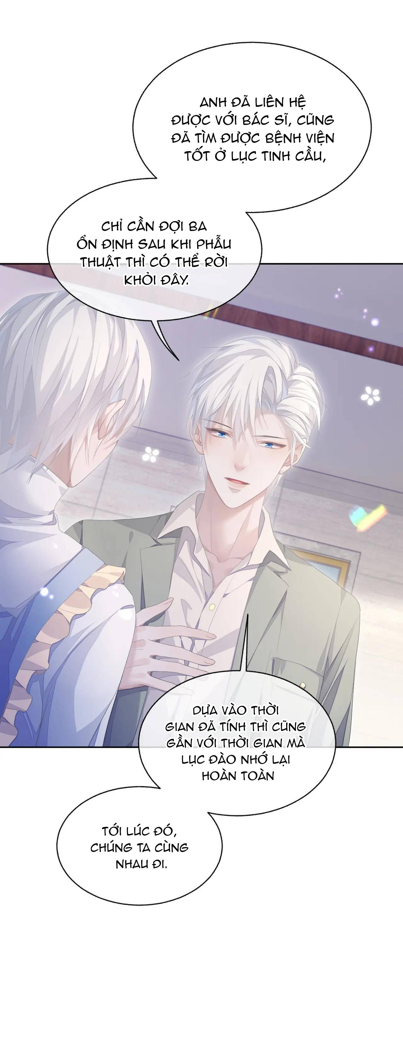 xin hãy ly hôn chapter 13 31