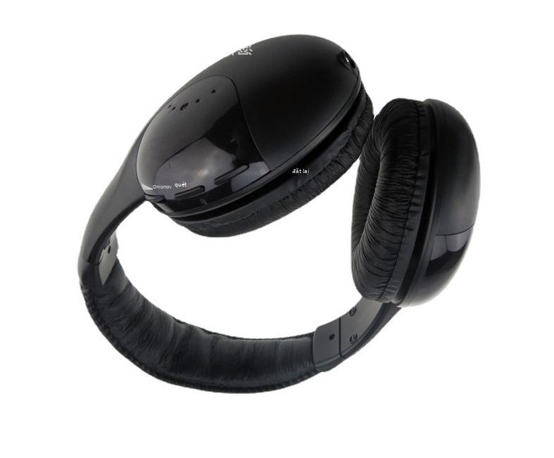 Kiểu dáng mới nhất MH-2001 Tai nghe không dây đa chức năng 5 trong 1 radio trò chuyện bằng giọng nói Tai nghe không dây TV