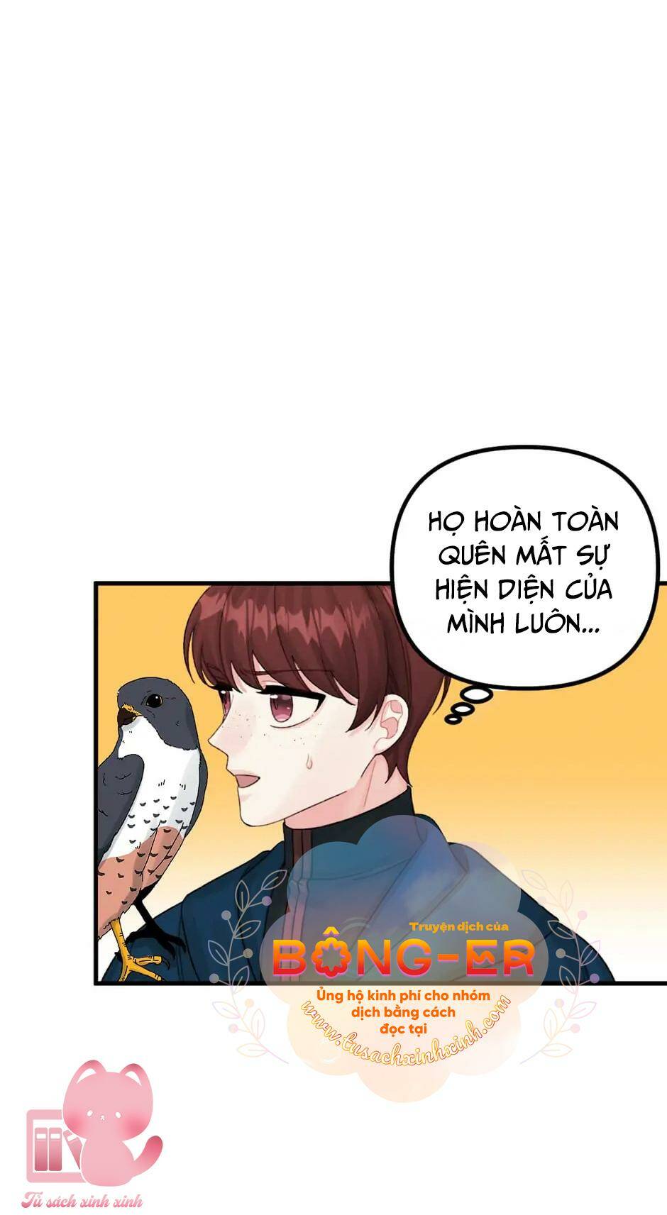 công chúa bãi rác chapter 70 84