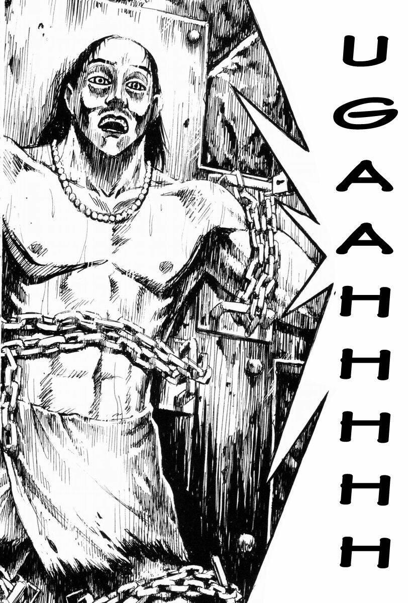 đảo ma cà rồng chapter 52 18