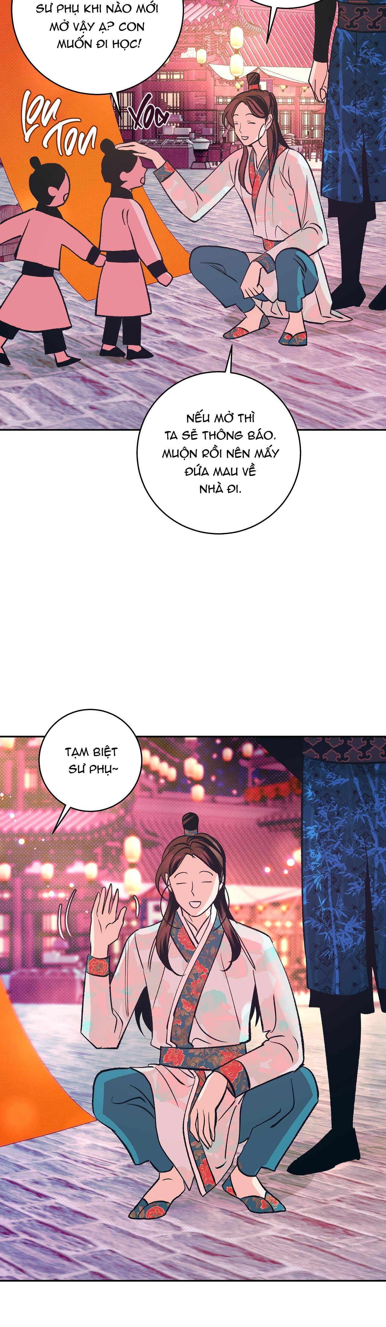 mộc đàn hương chapter 10 11