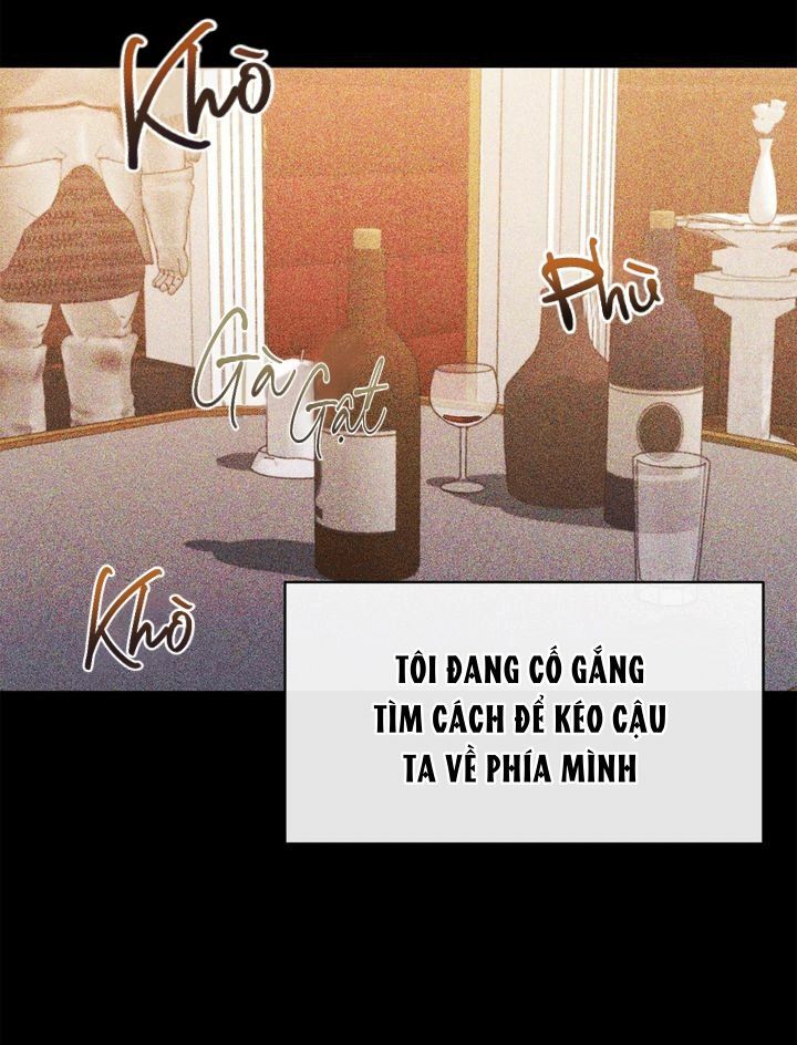 nữ công tước phương bắc là một nhân vật phản diện chapter 21 9