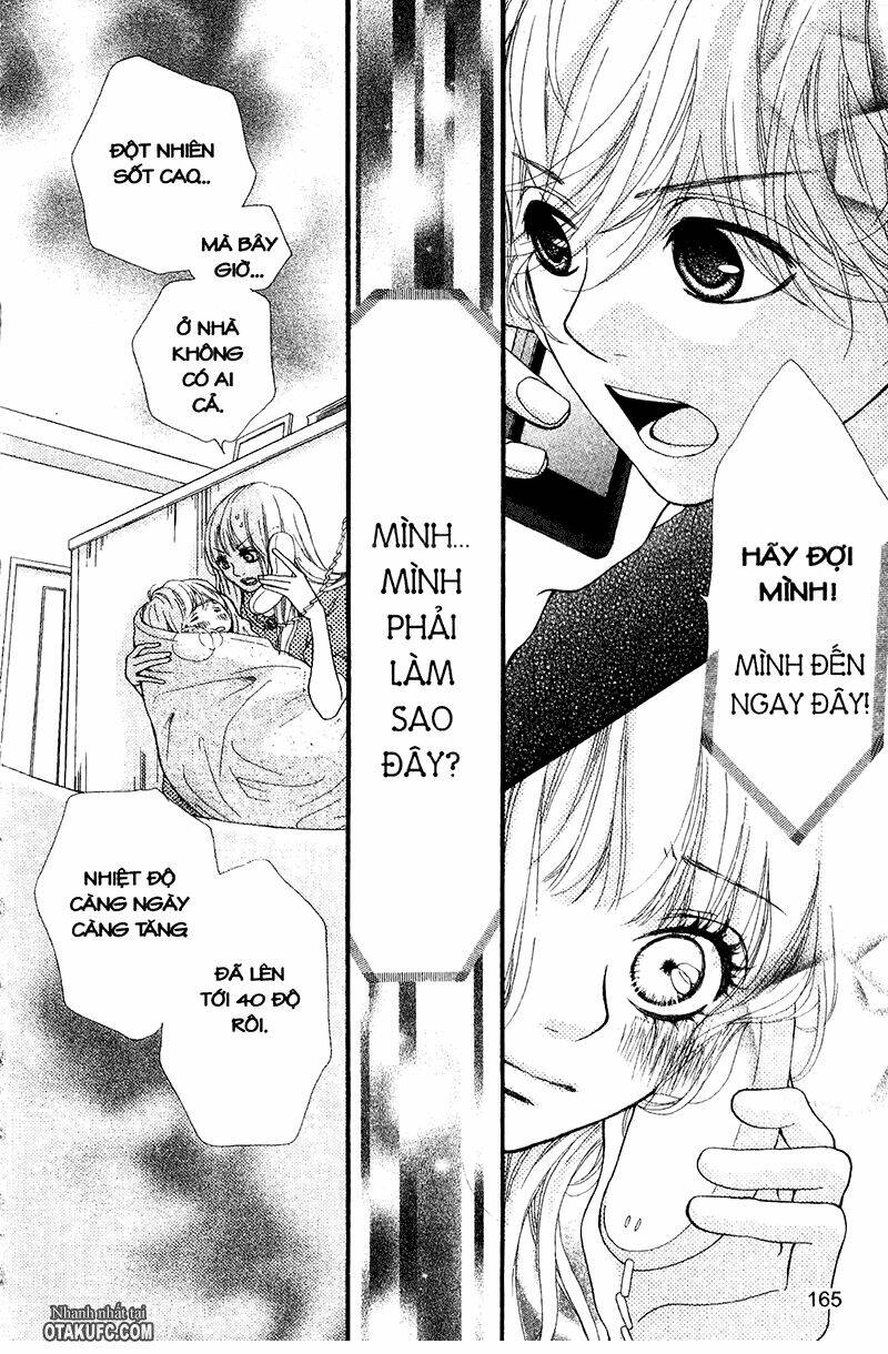 cầu vồng tình yêu chapter 4 30