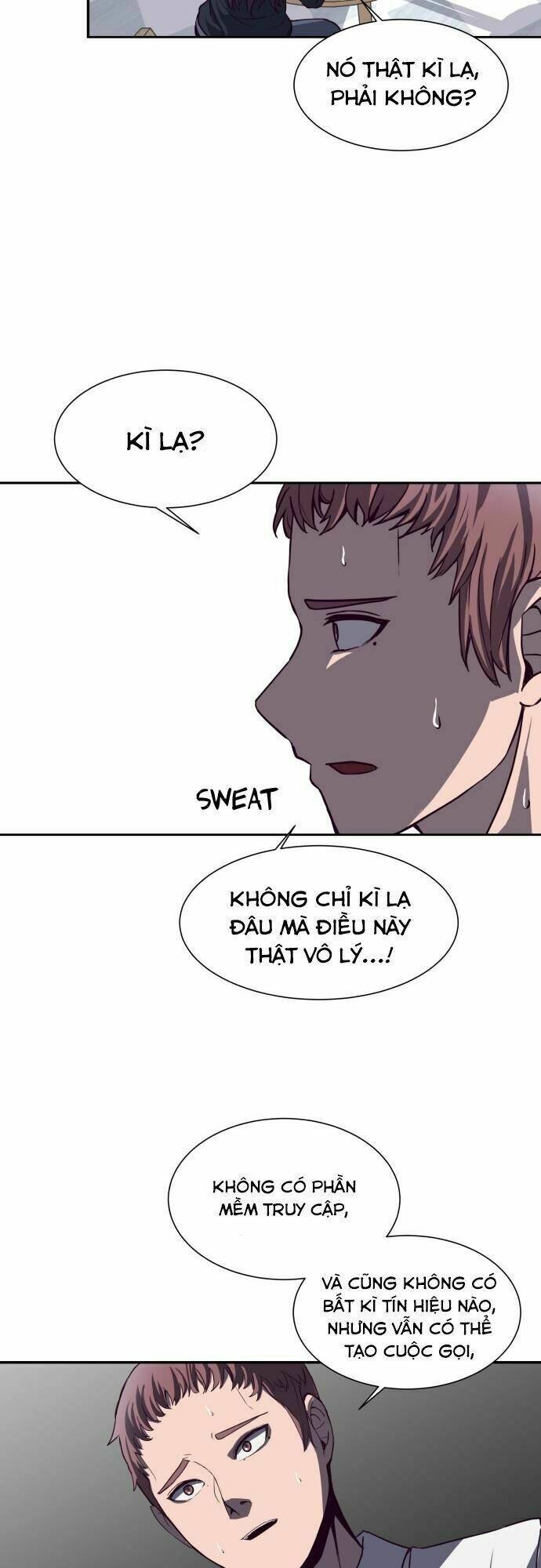 thời khắc định mệnh chapter 6 30