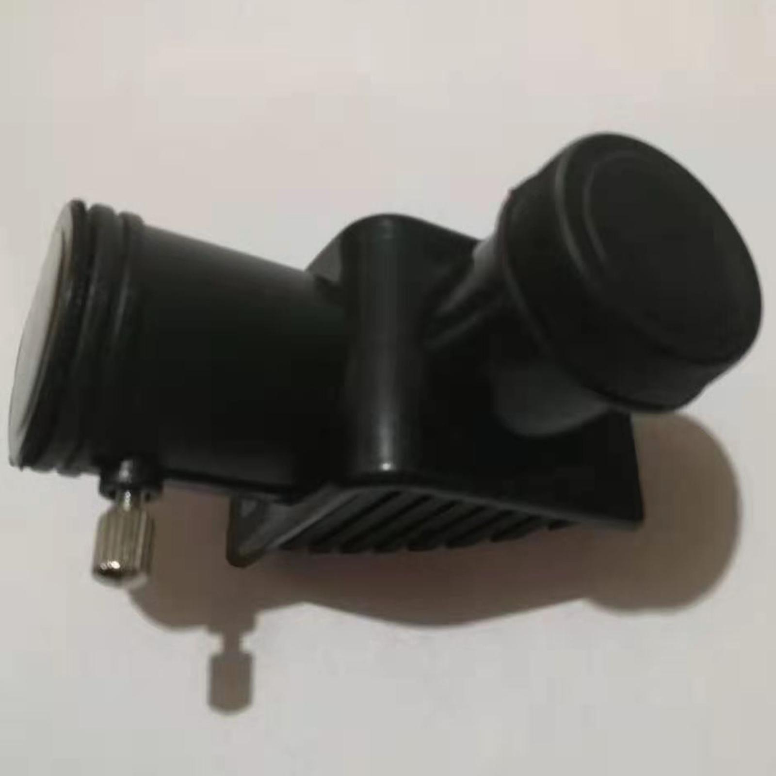 0.965 Inch Mirror Diagonal Mirror for Refractor Telescope
