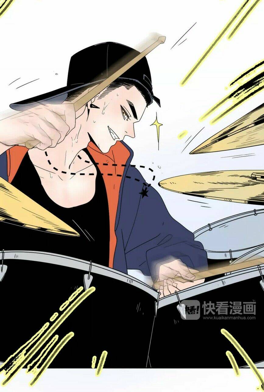 sự lãng mạn cố chấp chapter 1 43