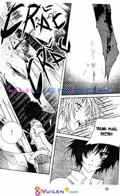 tiểu nữ vương chapter 6 39