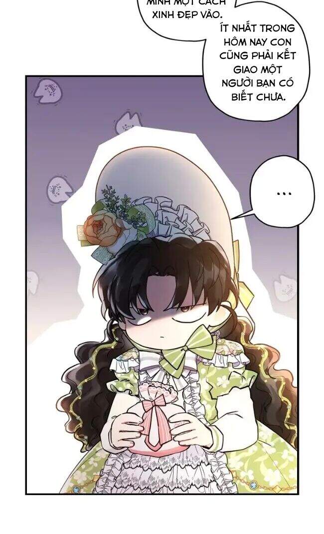 tôi đã trở thành con gái nuôi của nam chính chapter 33 38