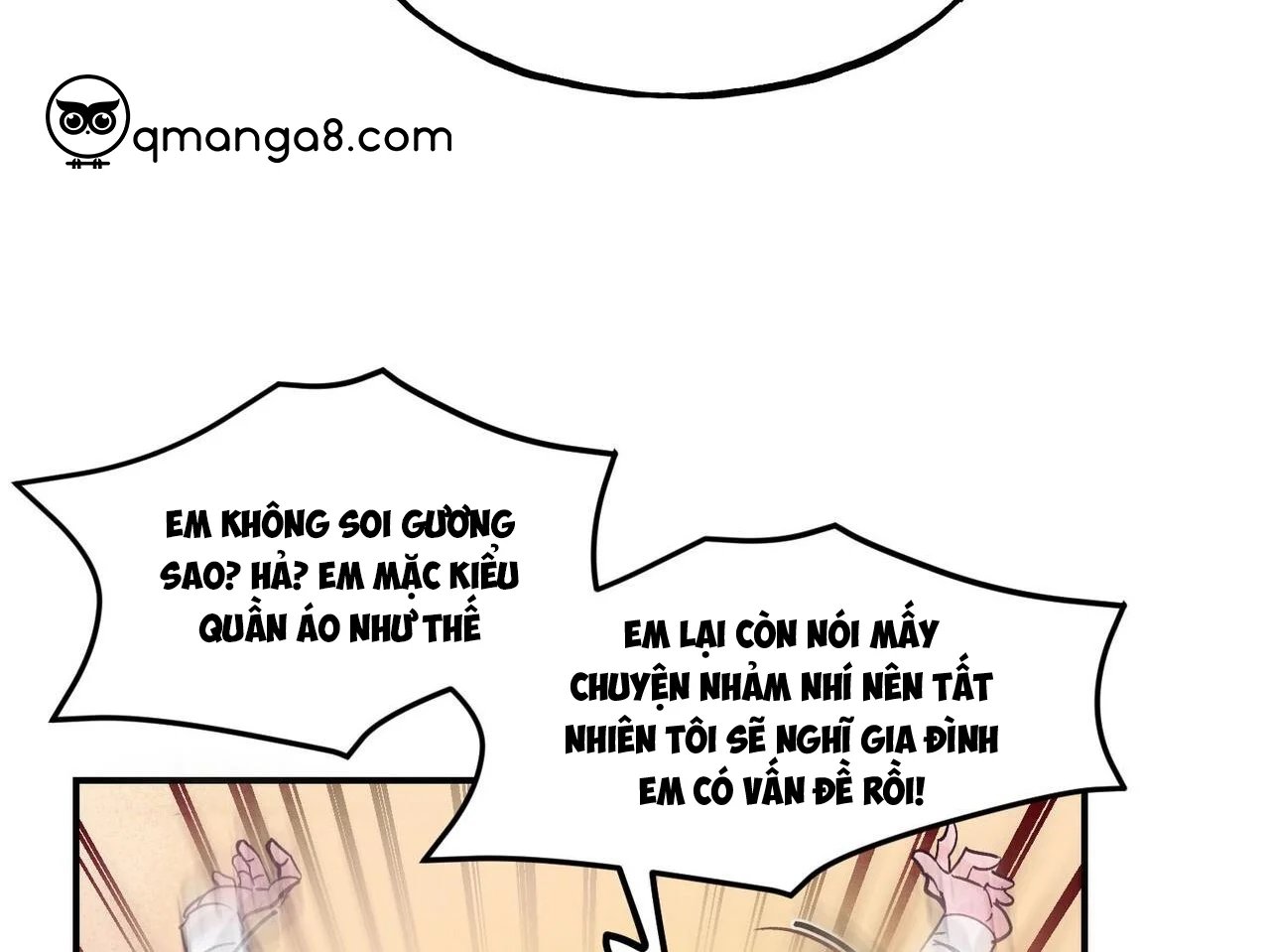 tình cuồng say chapter 42 99