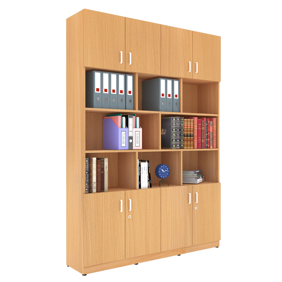 Tủ Hồ Sơ FHS05
