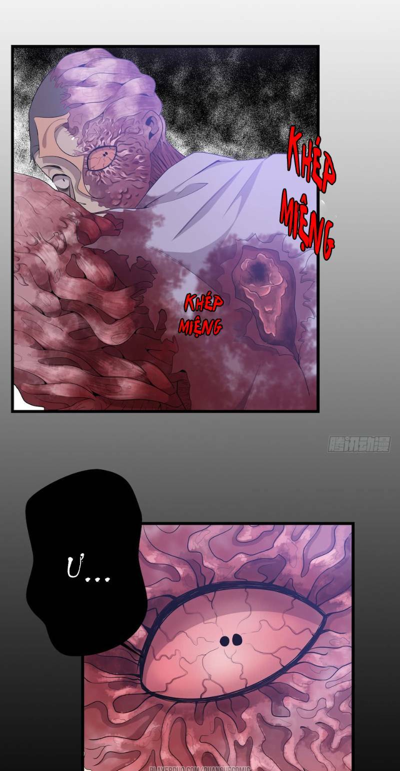 thát không mê thất chapter 34 25