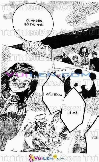 1/4 tình yêu chapter 6 56