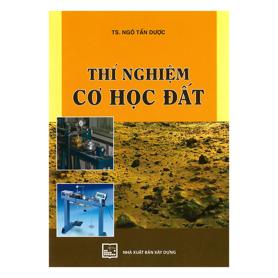 Thí Nghiệm Cơ Học Đất