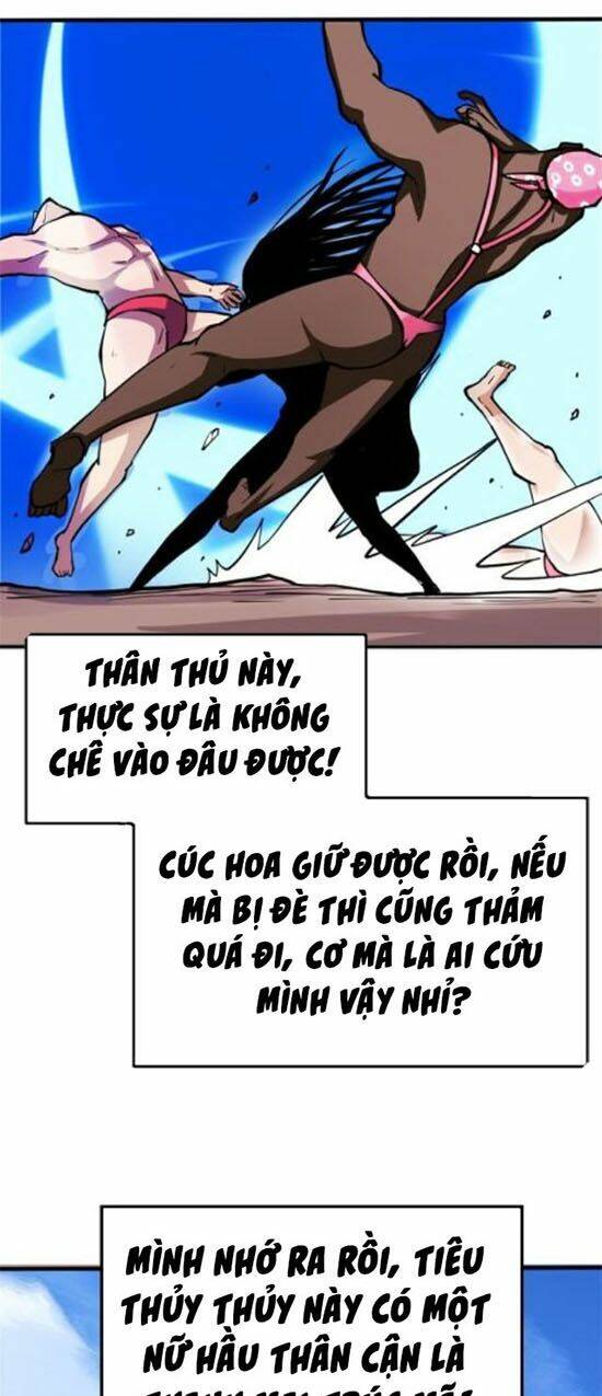 chí tôn thổ hào hệ thống chapter 2 6
