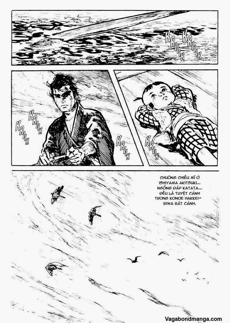 lone wolf and cub chapter 80 40