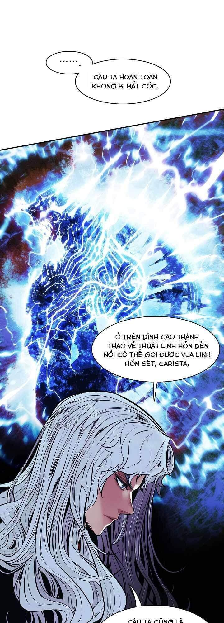 bất bại chân ma chapter 118 36