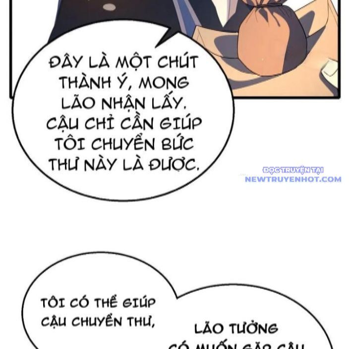 Vô Địch Bị Động Tạo Ra Tấn Sát Thương chapter 62 50