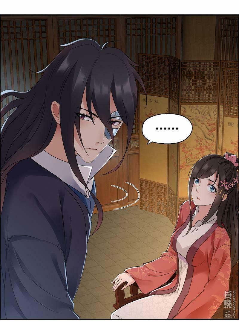 cuồng nữ trọng sinh - hoàn khố thất hoàng phi chapter 27 33