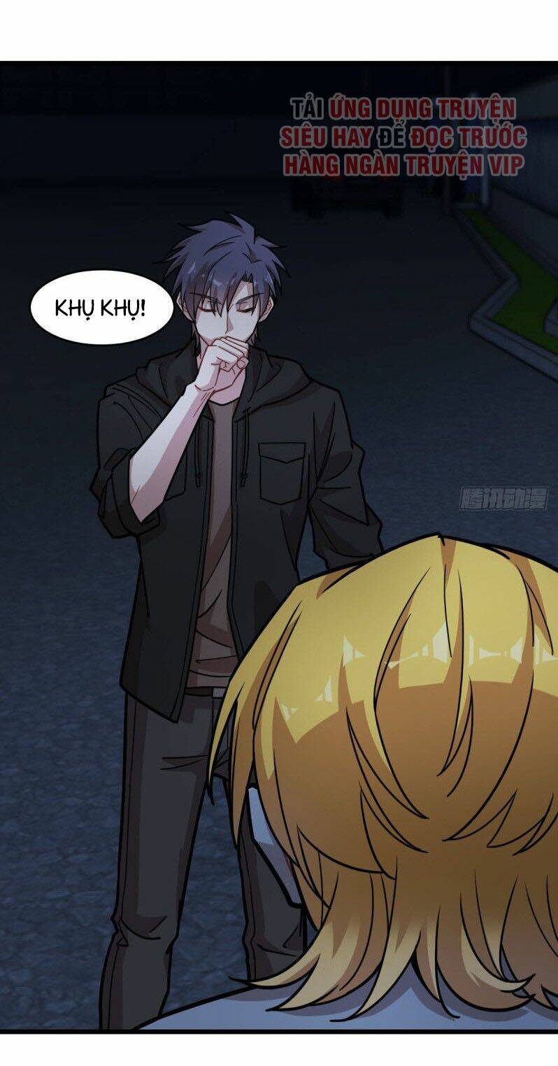 thâm dạ thư ốc chapter 128 20