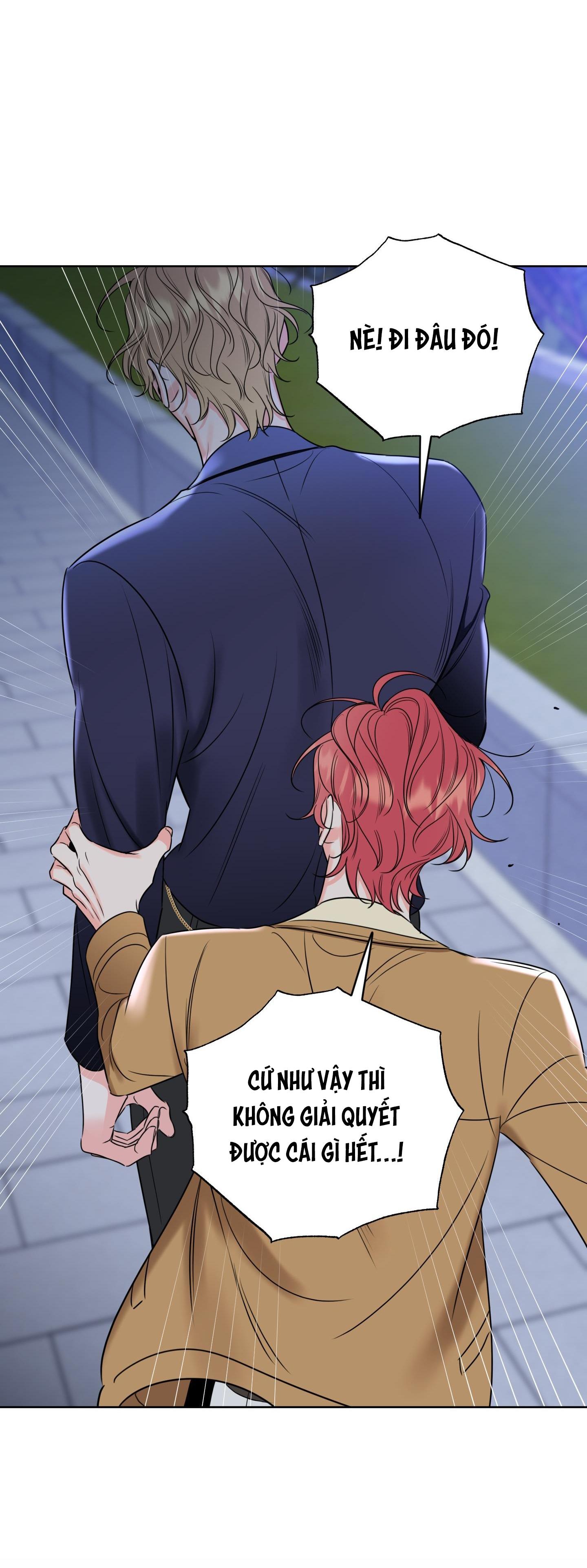 mật ong nhà làm chapter 27 38