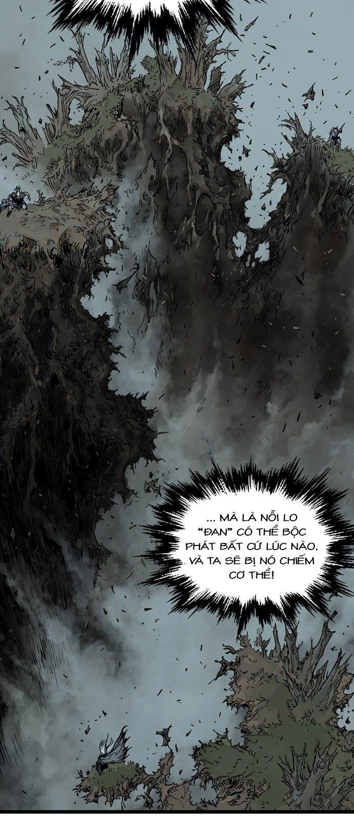 cao thủ 2 chapter 103 35